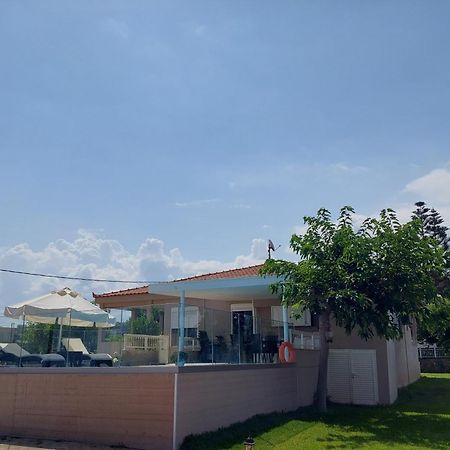 Villa Bella Vista House Magnisía Exterior foto